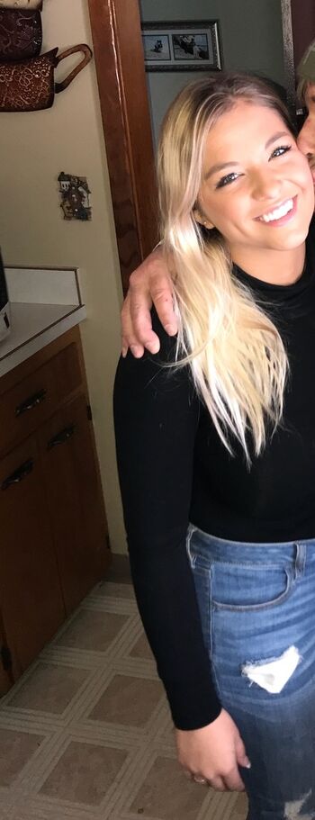 Mckenna demoe leaked private content