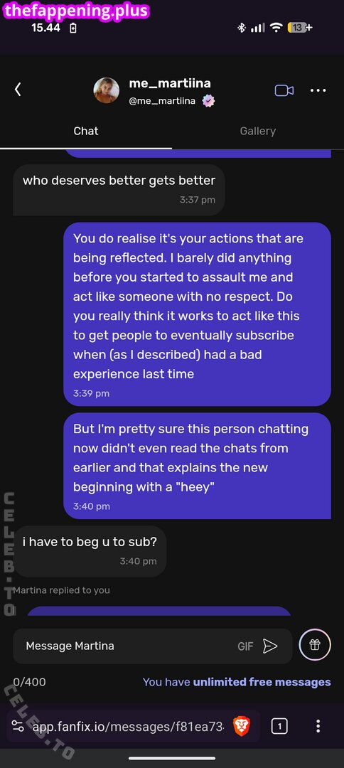 Viral Video leaked private content