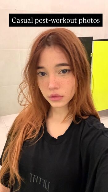 Barbit nua leaked private content