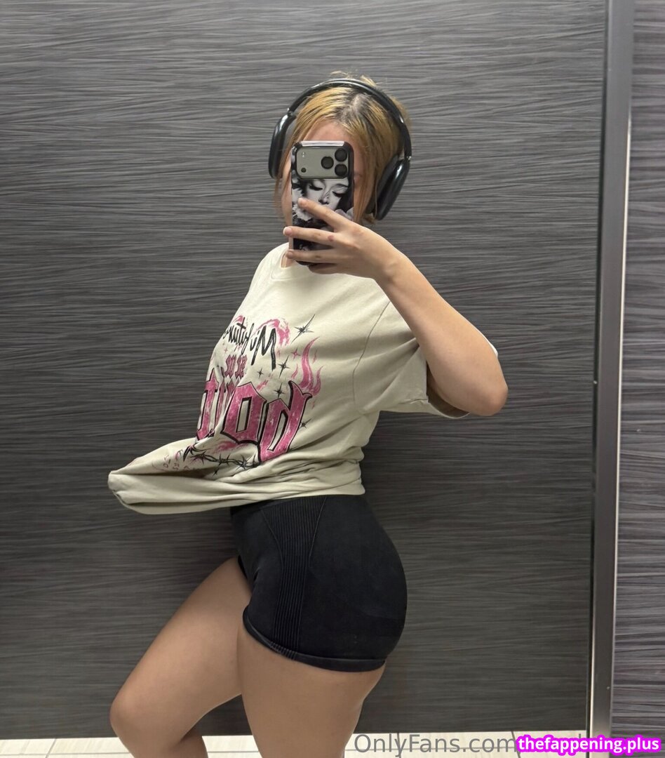 Zaadayy leaked private content