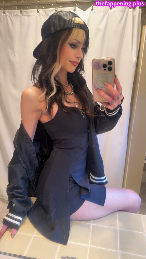 Rachel morley leaked private content