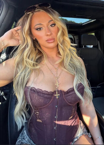 X lily x onlyfans leaked private content