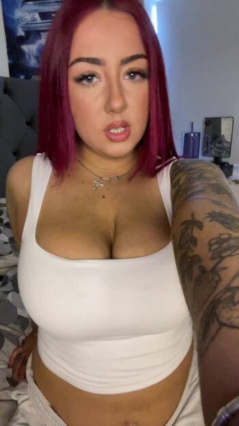 Irlupdog page leaked private content