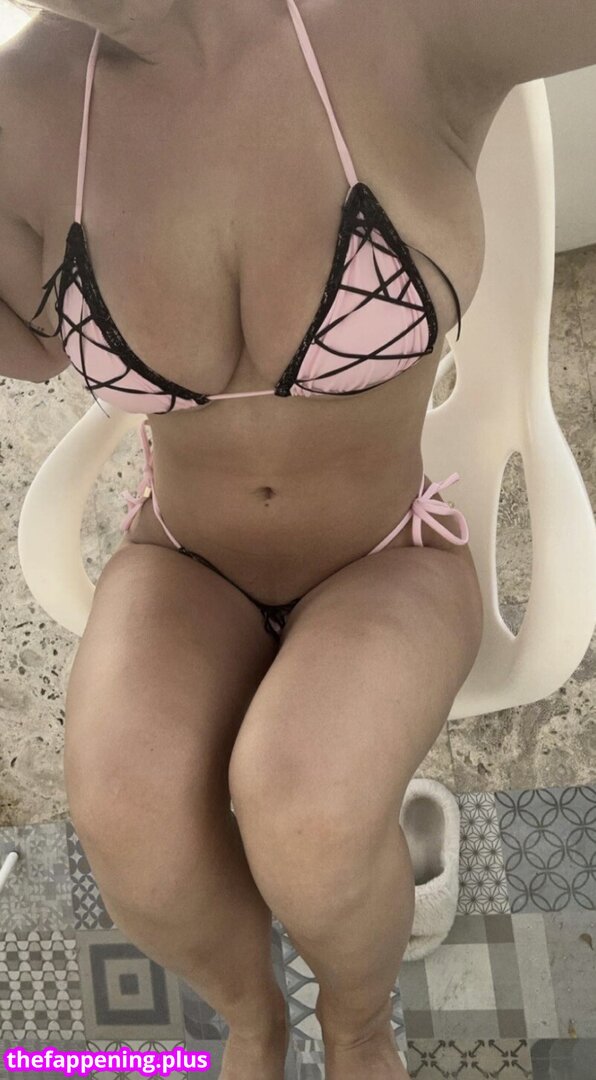 Rachel morley leaked private content