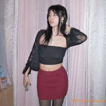 Katerino/ leaked private content