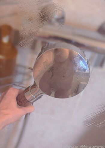 Meiwowowo leaked private content