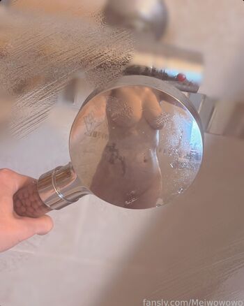 Meiwowowo leaked private content