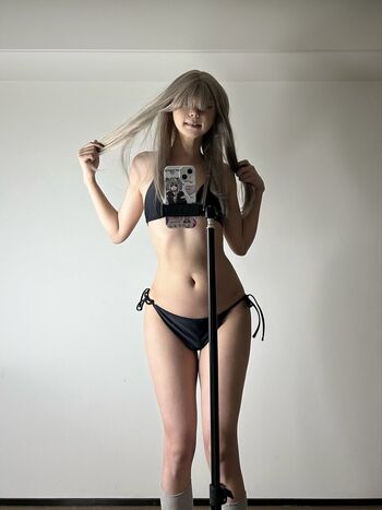 Thatgirlsalva leaked private content