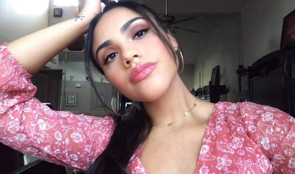 Melanie belizaire leaked private content