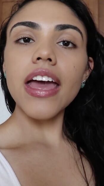 Melanie belizaire leaked private content