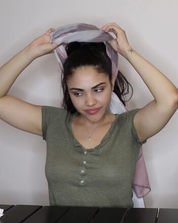 Melanie belizaire leaked private content