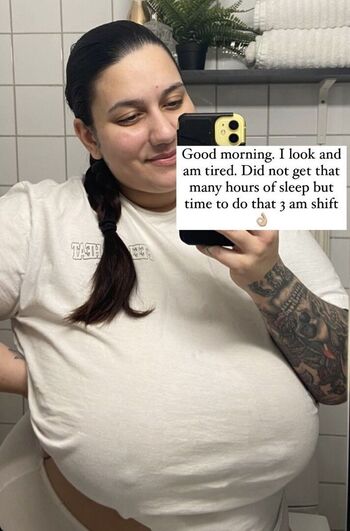 Mistressbloodymarie leaked private content