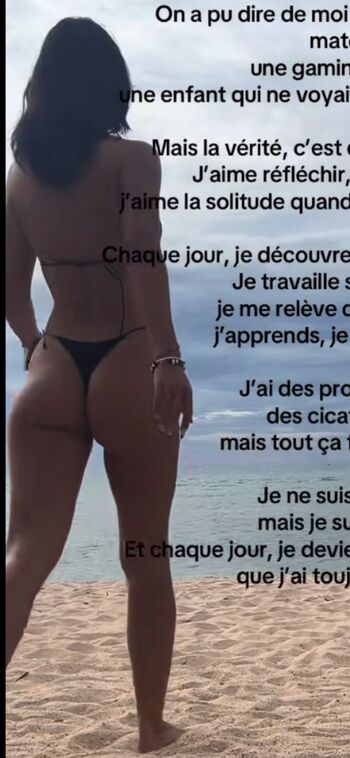 Jasminexgonzalez/ leaked private content