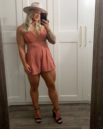 Juliet cascaii/ leaked private content