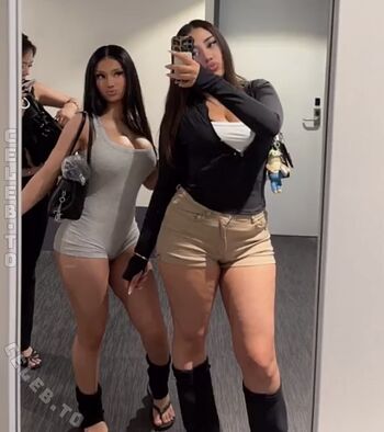 Haesicks / leaked private content