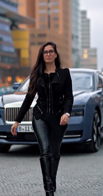 Molly krenz/ leaked private content