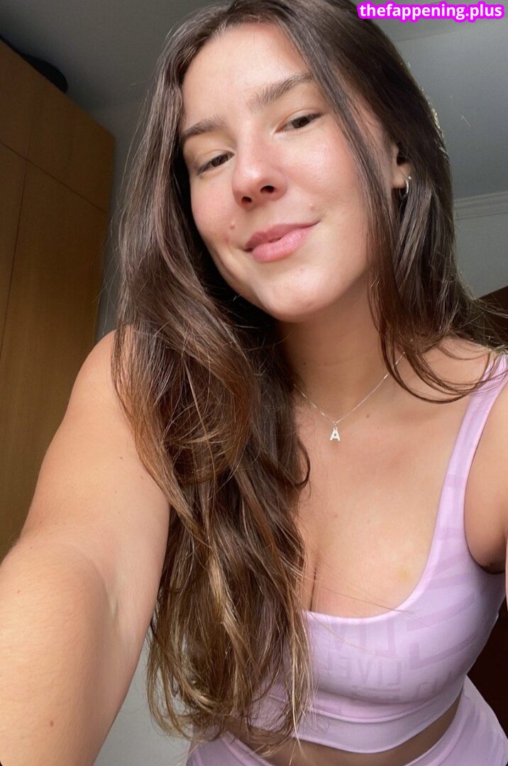 Anna svperdone leaked private content