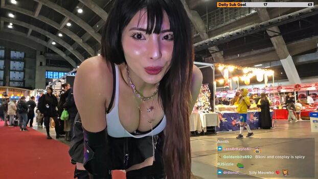 Sttaringart/ leaked private content