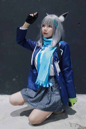 Yaquaglia leaked private content