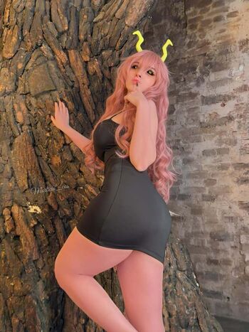 Paotrianap desnuda leaked private content