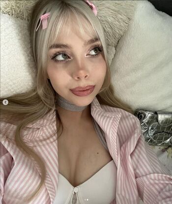 Itseunchae desnuda leaked private content