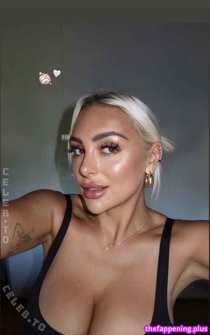 Daniela sex page leaked private content