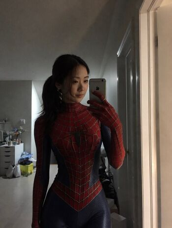 Michelle kwon leaked private content