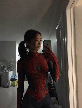 Michelle kwon leaked private content