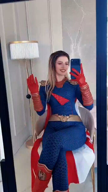 Svperdone pelada leaked private content