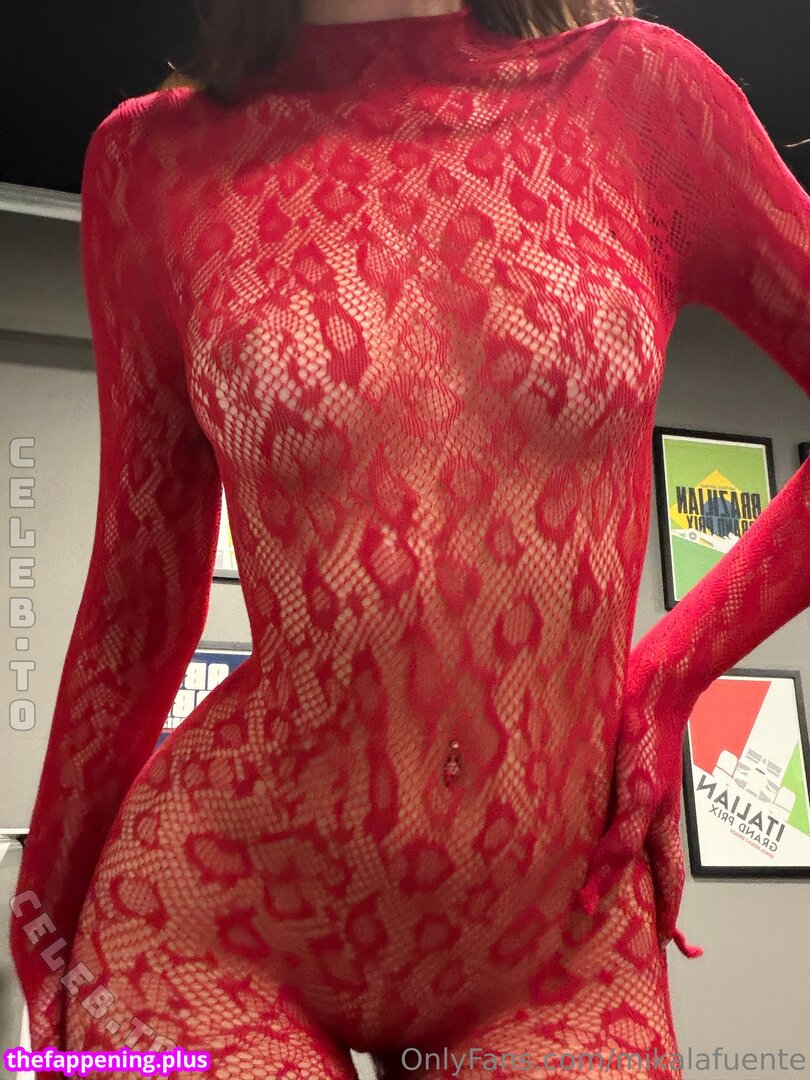 Bitsami/ leaked private content