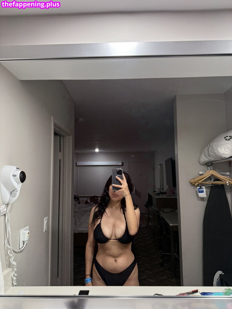 Nicky locklear/ leaked private content