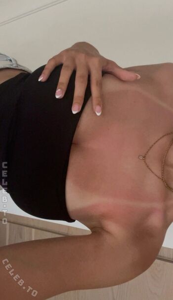 Hallie mcclain/ leaked private content