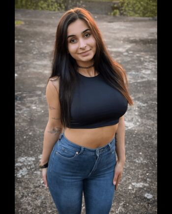 Daniela sex/ leaked private content