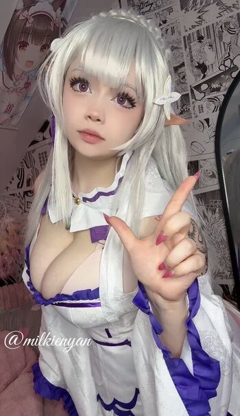 Deinesivlia leaks leaked private content