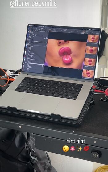 Therosaliaxo/ leaked private content
