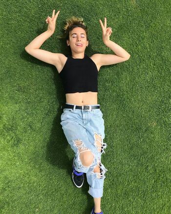 Carliperezxx onlyfans leaked private content