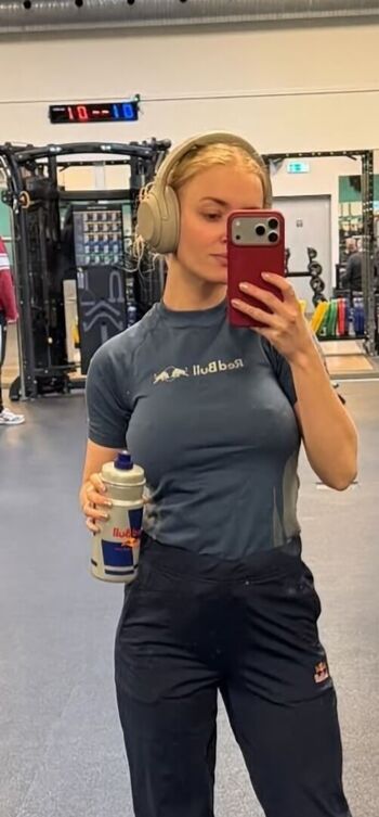 Lenafalk leaked leaked private content