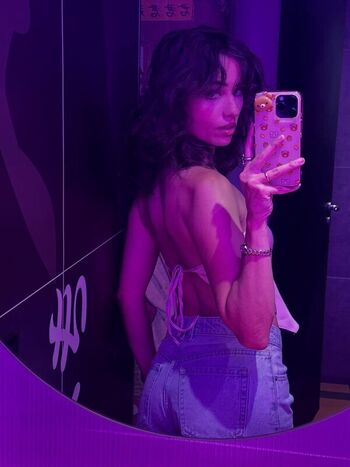Adelia clark/ leaked private content