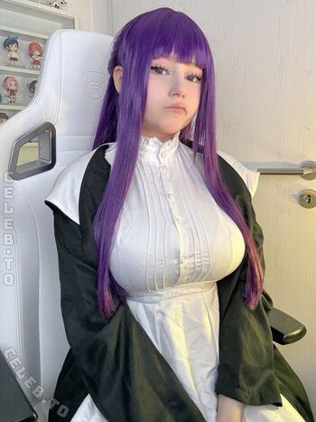 Nadine velazquez/ leaked private content