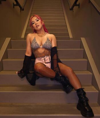 Gemmatg desnuda leaked private content