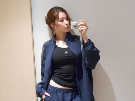 Sexylexi/ leaked private content