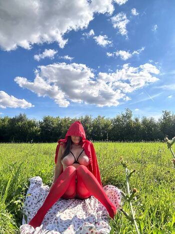 Scarlettsagex onlyfans leaked private content