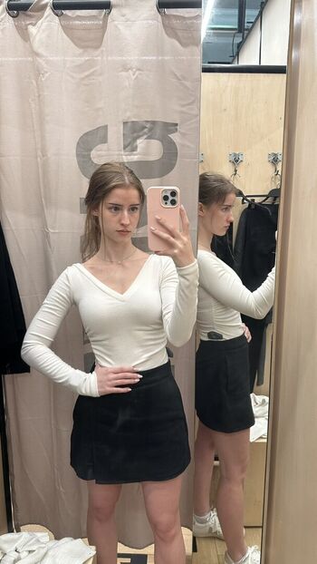 Alybba/ leaked private content