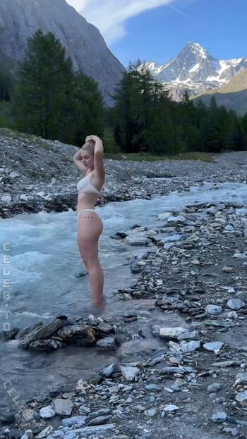 Mthlara nackt leaked private content