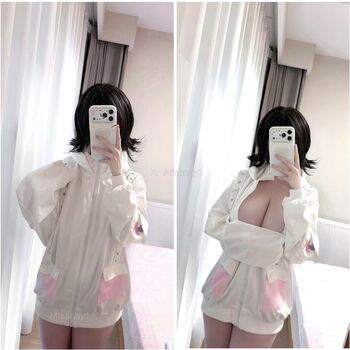 Misanay leaked private content