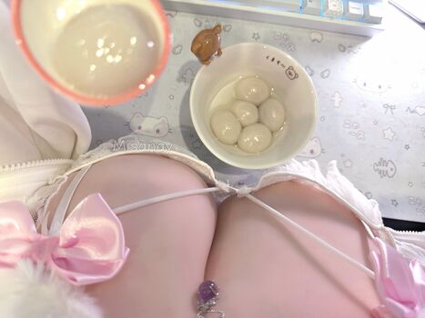 Misanay leaked private content