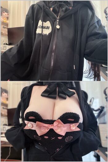 Misanay leaked private content