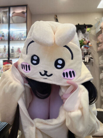 Misanay leaked private content