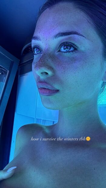 Valeria bulusheva leaked private content