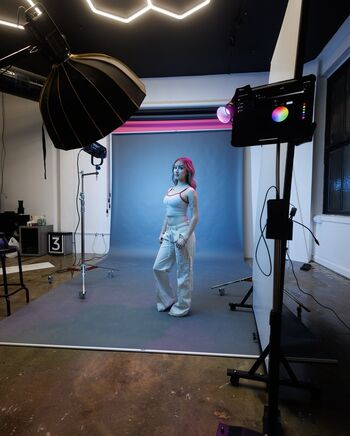 Andreitax garcia/ leaked private content